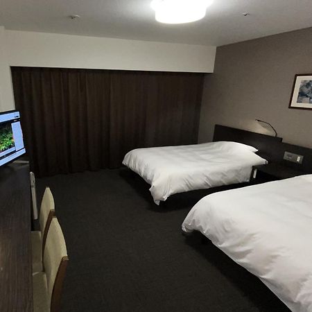 Hotel Alpha-One Himeji Minamiguchi Luaran gambar