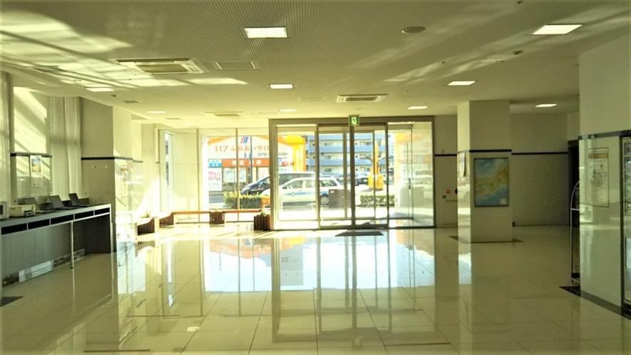 Hotel Alpha-One Himeji Minamiguchi Luaran gambar